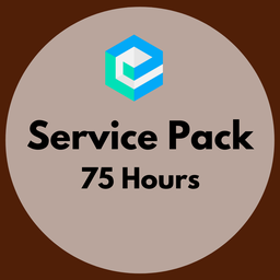 [O75SP] 75 Hours Service Pack
